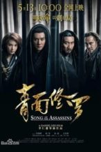 Nonton Film Song of the Assassins (2022) Subtitle Indonesia Streaming Movie Download