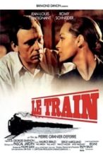 Nonton Film The Last Train (1973) Subtitle Indonesia Streaming Movie Download
