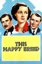 Nonton Film This Happy Breed (1944) Subtitle Indonesia Streaming Movie Download