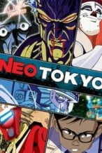 Nonton Film Neo Tokyo (1989) Subtitle Indonesia Streaming Movie Download