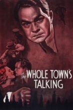 Nonton Film The Whole Town’s Talking (1935) Subtitle Indonesia Streaming Movie Download