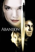 Nonton Film Abandon (2002) Subtitle Indonesia Streaming Movie Download