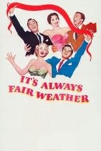 Nonton Film It’s Always Fair Weather (1955) Subtitle Indonesia Streaming Movie Download
