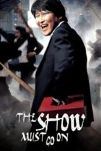 Nonton Film The Show Must Go On (2007) Subtitle Indonesia Streaming Movie Download