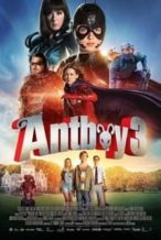Nonton Film Antboy 3 (2016) Subtitle Indonesia Streaming Movie Download