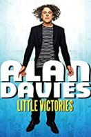 Layarkaca21 LK21 Dunia21 Nonton Film Alan Davies: Little Victories (2016) Subtitle Indonesia Streaming Movie Download