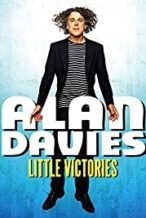 Nonton Film Alan Davies: Little Victories (2016) Subtitle Indonesia Streaming Movie Download