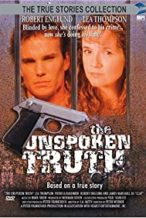 Nonton Film The Unspoken Truth (1995) Subtitle Indonesia Streaming Movie Download