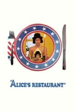 Nonton Film Alice’s Restaurant (1969) Subtitle Indonesia Streaming Movie Download