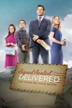 Nonton Film Signed, Sealed, Delivered: The Vows We Have Made (2021) Subtitle Indonesia Streaming Movie Download