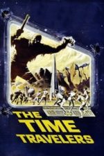 The Time Travellers (1964)