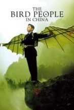 Nonton Film The Bird People in China (1998) Subtitle Indonesia Streaming Movie Download