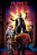 Nonton Film Puppet Master 5: The Final Chapter (1994) Subtitle Indonesia Streaming Movie Download