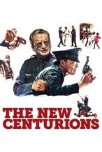 Nonton Film The New Centurions (1972) Subtitle Indonesia Streaming Movie Download