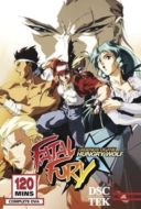 Layarkaca21 LK21 Dunia21 Nonton Film Fatal Fury: Legend of the Hungry Wolf (1992) Subtitle Indonesia Streaming Movie Download