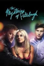Nonton Film The Mysteries of Pittsburgh (2008) Subtitle Indonesia Streaming Movie Download