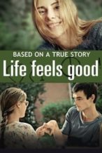 Nonton Film Life Feels Good (2013) Subtitle Indonesia Streaming Movie Download