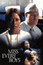 Nonton Film Miss Evers’ Boys (1997) Subtitle Indonesia Streaming Movie Download