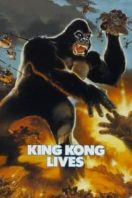 Layarkaca21 LK21 Dunia21 Nonton Film King Kong Lives (1986) Subtitle Indonesia Streaming Movie Download