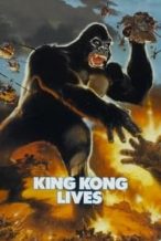 Nonton Film King Kong Lives (1986) Subtitle Indonesia Streaming Movie Download