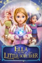 Nonton Film Ella And The Little Sorcerer (2022) Subtitle Indonesia Streaming Movie Download