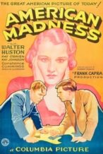 Nonton Film American Madness (1932) Subtitle Indonesia Streaming Movie Download