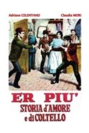 Layarkaca21 LK21 Dunia21 Nonton Film The Story of Romance and Knife (1971) Subtitle Indonesia Streaming Movie Download