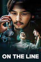 Nonton Film On the Line (2021) Subtitle Indonesia Streaming Movie Download