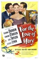 Layarkaca21 LK21 Dunia21 Nonton Film For the Love of Mary (1948) Subtitle Indonesia Streaming Movie Download