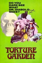 Nonton Film Torture Garden (1967) Subtitle Indonesia Streaming Movie Download
