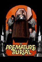 Nonton Film The Premature Burial (1962) Subtitle Indonesia Streaming Movie Download