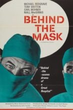 Nonton Film Behind the Mask (1958) Subtitle Indonesia Streaming Movie Download
