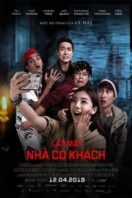 Layarkaca21 LK21 Dunia21 Nonton Film Face Off 4: The Walking Guests (2019) Subtitle Indonesia Streaming Movie Download