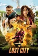 Layarkaca21 LK21 Dunia21 Nonton Film The Lost City (2022) Subtitle Indonesia Streaming Movie Download