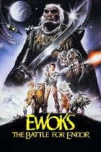Nonton Film Ewoks: The Battle for Endor (1985) Subtitle Indonesia Streaming Movie Download