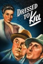 Nonton Film Dressed to Kill (1946) Subtitle Indonesia Streaming Movie Download
