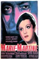 Layarkaca21 LK21 Dunia21 Nonton Film Marie-Martine (1943) Subtitle Indonesia Streaming Movie Download
