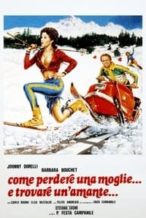Nonton Film How to Lose a Wife and Find a Lover (1978) Subtitle Indonesia Streaming Movie Download
