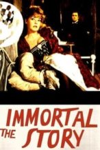 Nonton Film The Immortal Story (1968) Subtitle Indonesia Streaming Movie Download