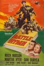 Nonton Film Battle Hymn (1957) Subtitle Indonesia Streaming Movie Download