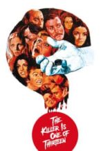Nonton Film The Killer Is One of Thirteen (1973) Subtitle Indonesia Streaming Movie Download