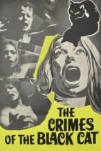 Nonton Film The Crimes of the Black Cat (1972) Subtitle Indonesia Streaming Movie Download