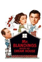 Nonton Film Mr. Blandings Builds His Dream House (1948) Subtitle Indonesia Streaming Movie Download
