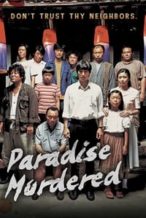 Nonton Film Paradise Murdered (2007) Subtitle Indonesia Streaming Movie Download