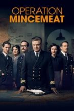 Nonton Film Operation Mincemeat (2022) Subtitle Indonesia Streaming Movie Download