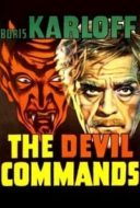 Layarkaca21 LK21 Dunia21 Nonton Film The Devil Commands (1941) Subtitle Indonesia Streaming Movie Download