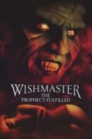 Layarkaca21 LK21 Dunia21 Nonton Film Wishmaster 4: The Prophecy Fulfilled (2002) Subtitle Indonesia Streaming Movie Download