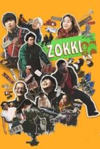Nonton Film Zokki (2021) Subtitle Indonesia Streaming Movie Download