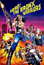 Nonton Film 1990: The Bronx Warriors (1982) Subtitle Indonesia Streaming Movie Download
