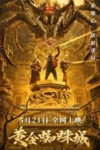 Nonton Film Golden Spider City (2022) Subtitle Indonesia Streaming Movie Download